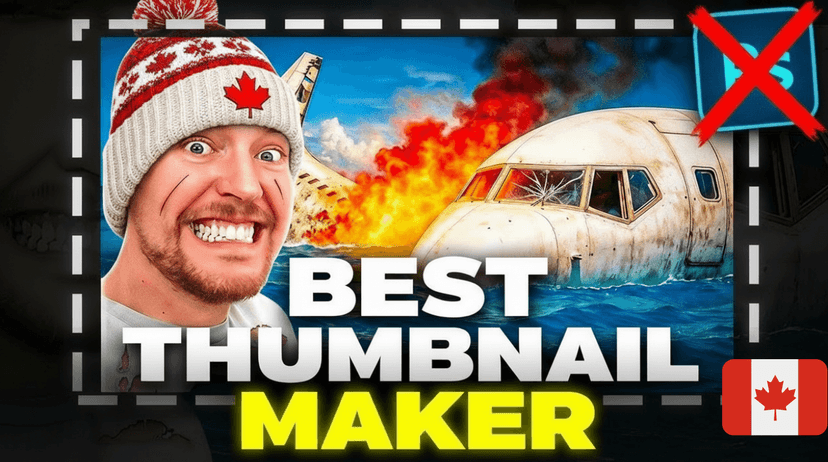 YouTube homepage with thumbnails