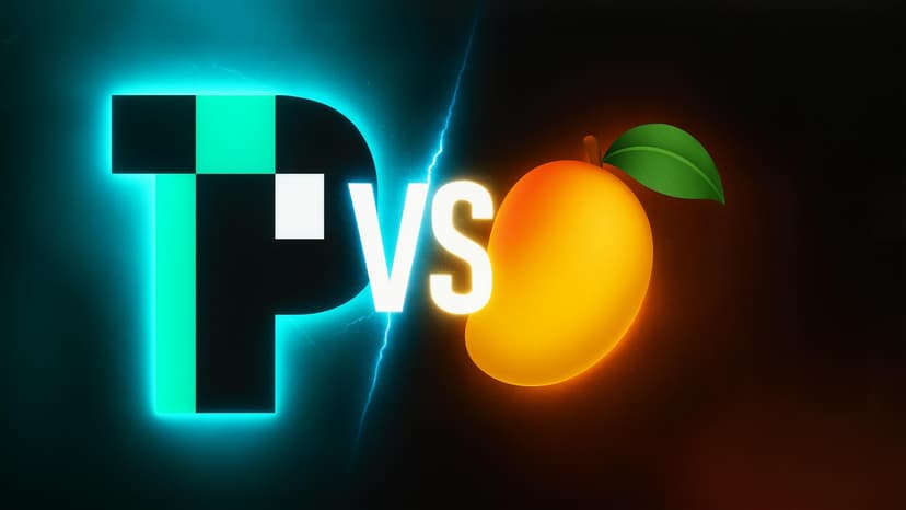 Pikzels vs MangooFX
