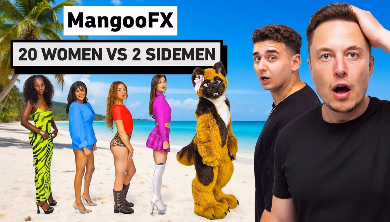 MangooFX résultat